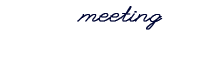 meeting planner mobile hover