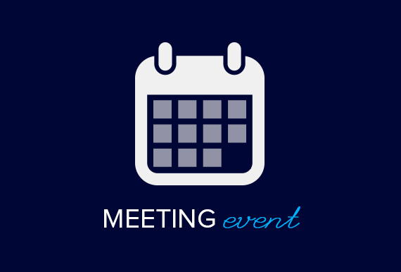 meeting event dark
