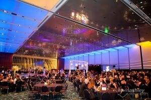 Bacchus Ball