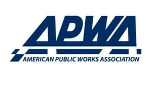 APWA Logo