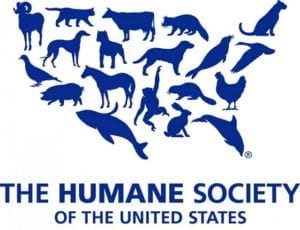 humane society of the us