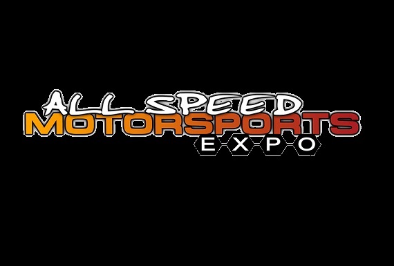 all-speed-expo-logo - Kansas City Convention Center