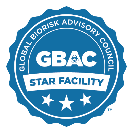 GBAC STAR Facility CMYK